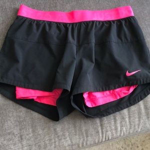 Nike shorts
